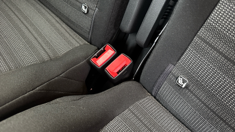 Vauxhall Combo Life 1.5 Turbo D SE 5dr Diesel Estate